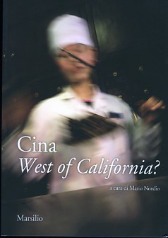 Cina - West of California?