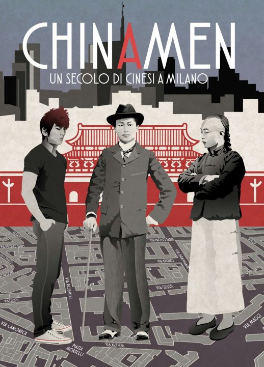 Chinamen - Un secolo di cinesi a Milano