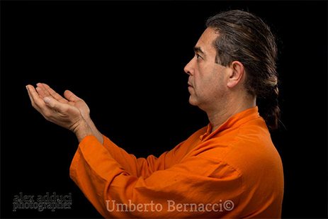 Umberto Bernacci