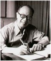 Liang Shiqiu