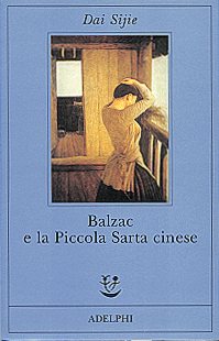 Balzac e la piccola sarta cinese