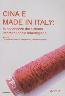Cina e made in Italy