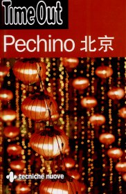 Guide Time Out - Pechino