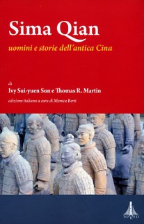 Sima Qian - Uomini e storie dell'antica Cina