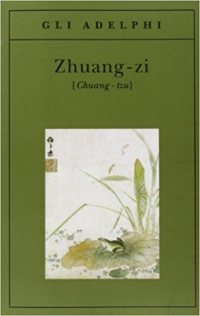 zhuang-zi