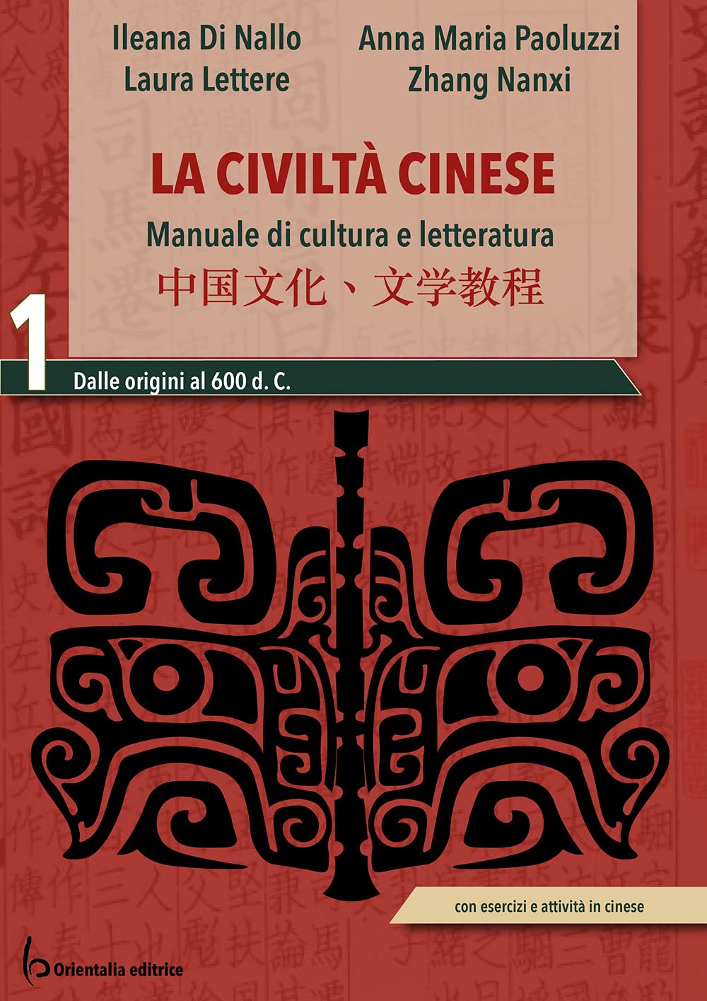 La civiltà cinese