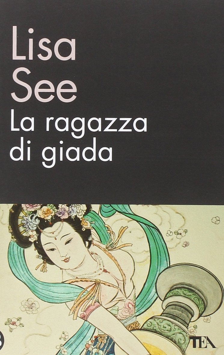 La ragazza di giada