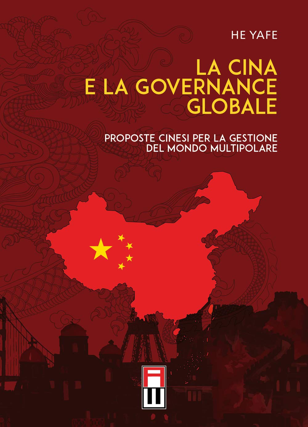 La Cina e la governance globale