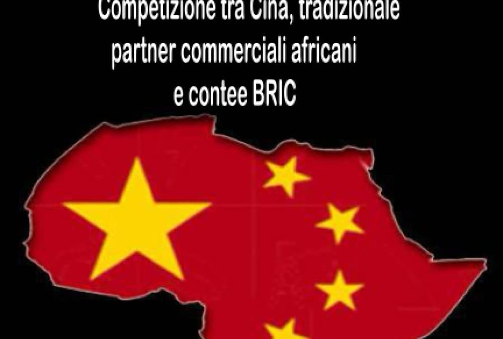 Cina in Africa