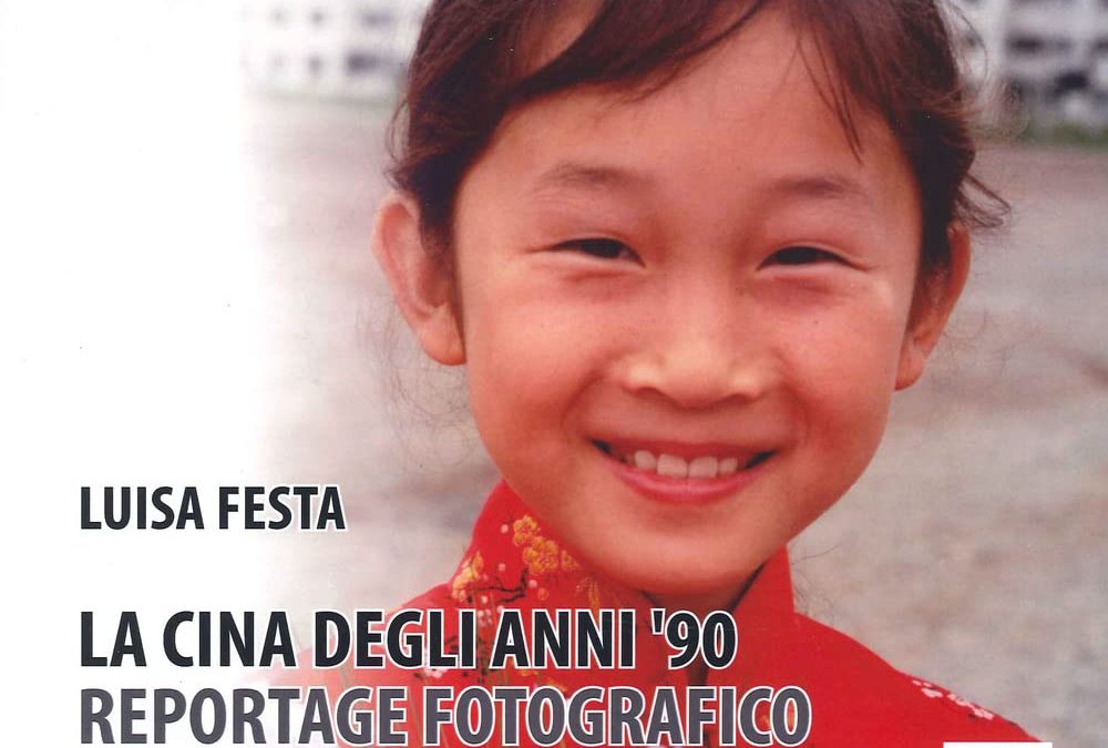 La Cina degli Anni ’90. Reportage fotografico