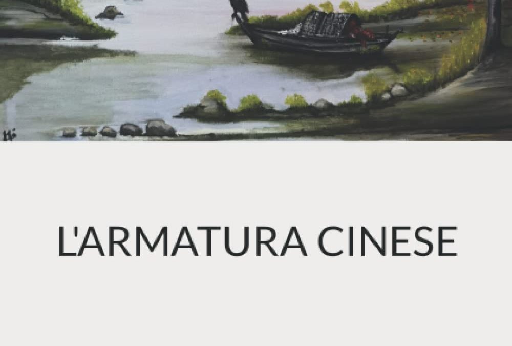 L’armatura cinese