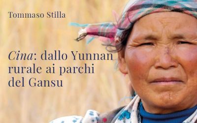 Cina: dallo Yunnan rurale ai parchi del Gansu
