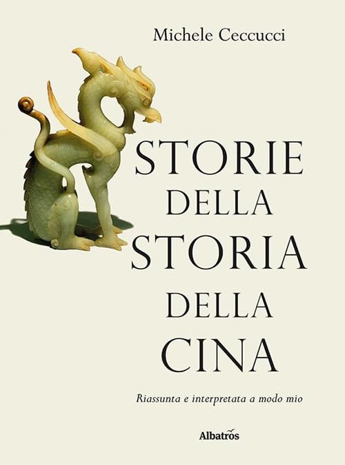 Storie della storia della Cina