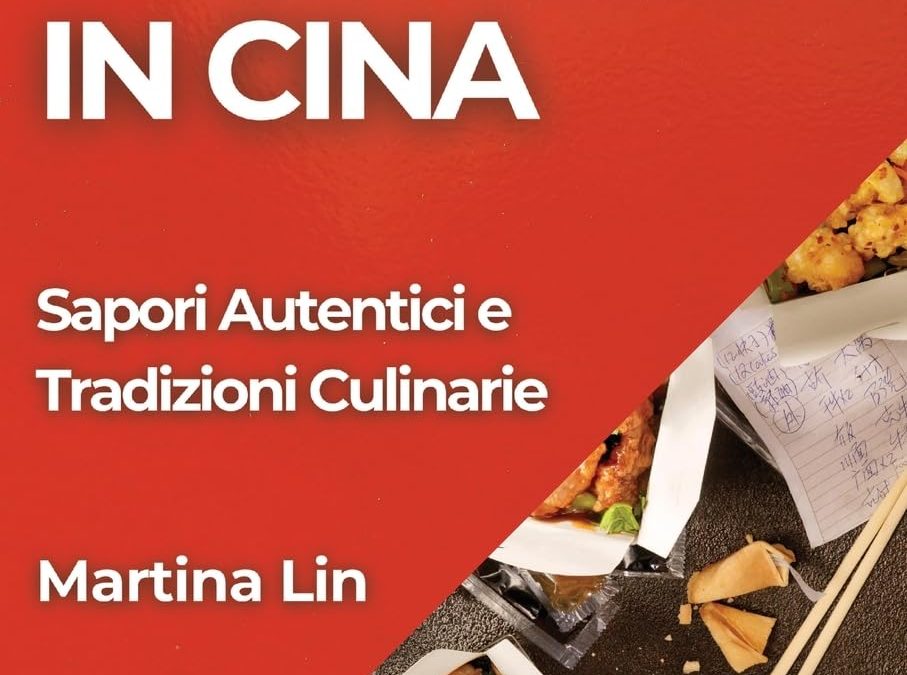 Viaggio culinario in Cina