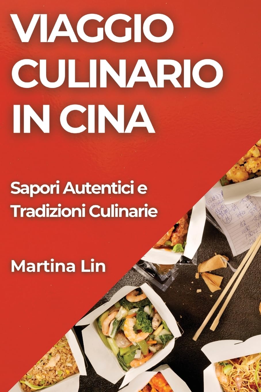 Viaggio culinario in Cina