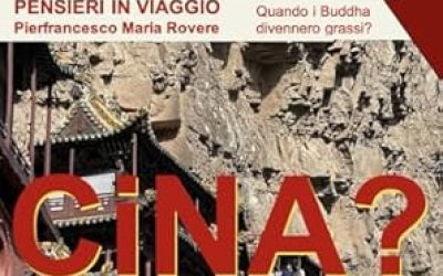 Cina?: Pensieri in viaggio