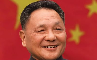 Deng Xiaoping e la Cina