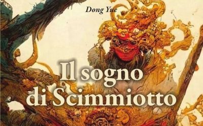 Il sogno di Scimmiotto