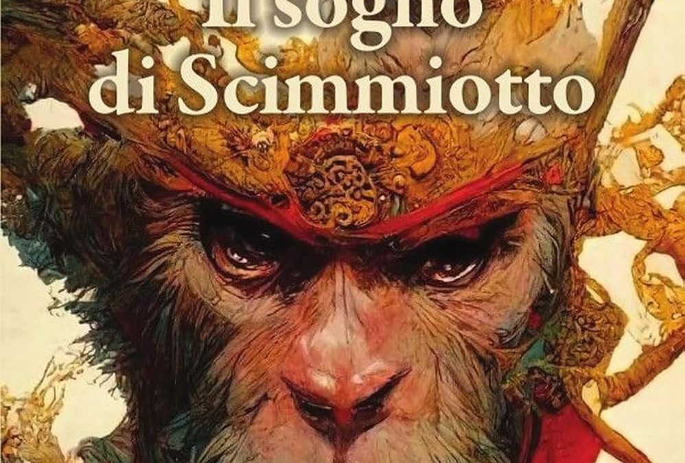 Il sogno di Scimmiotto