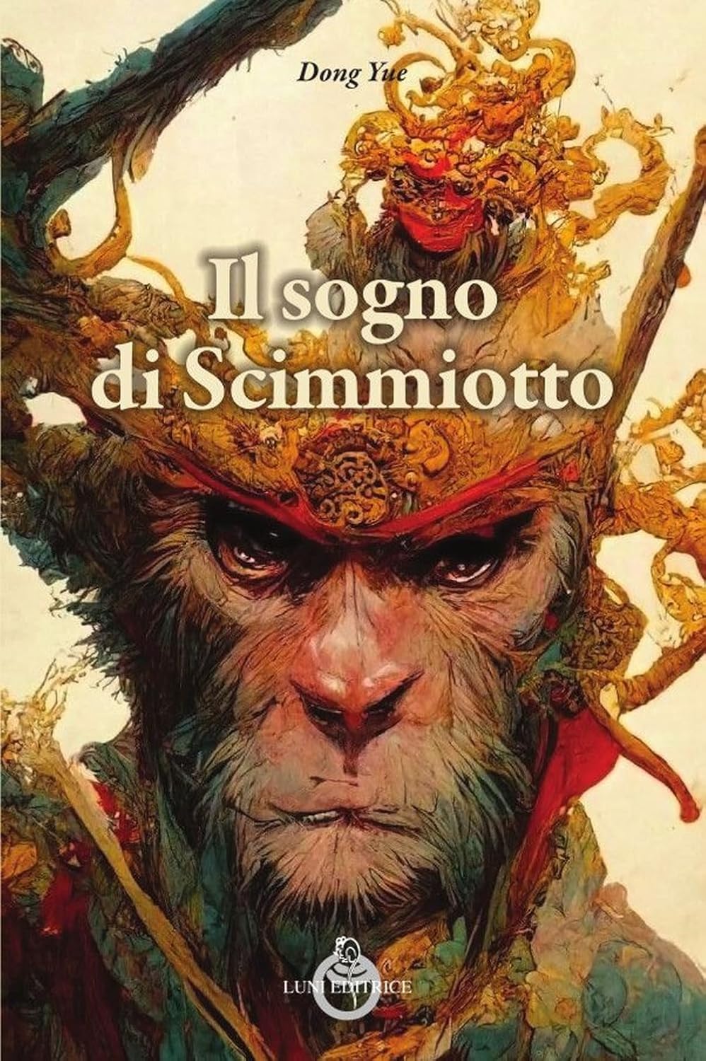 Il sogno di Scimmiotto