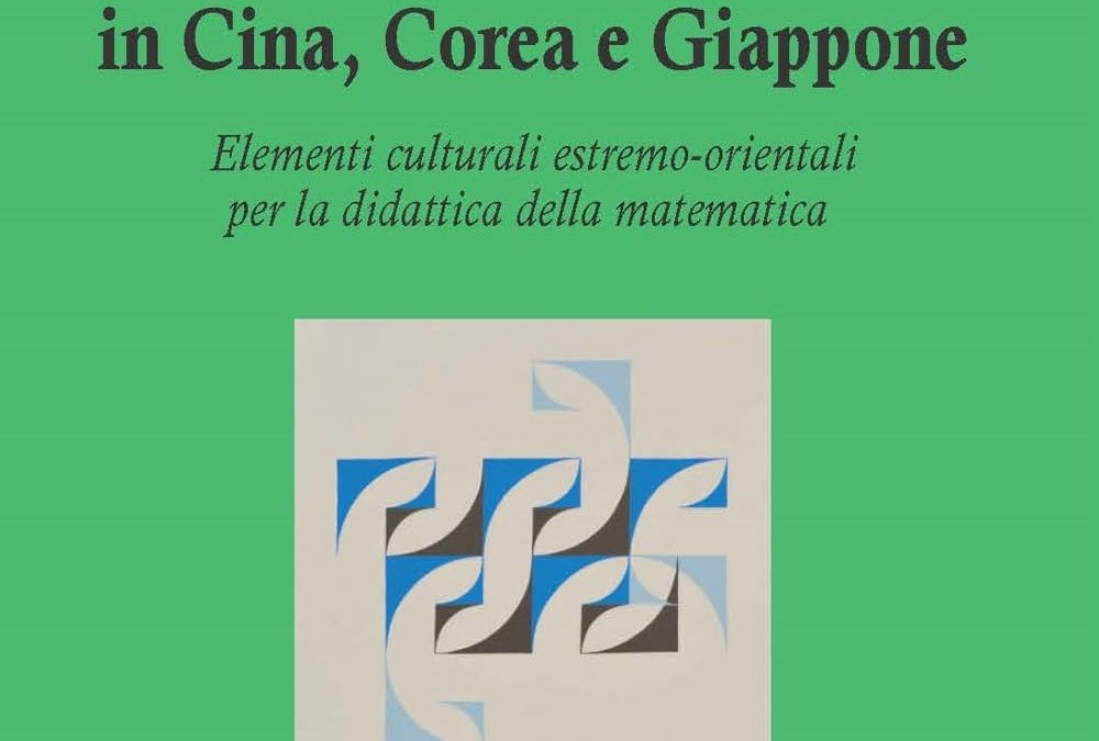 Matematica e scuola in Cina, Corea e Giappone