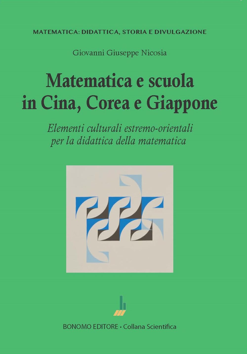 Matematica e scuola in Cina, Corea e Giappone