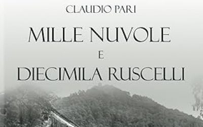 Mille nuvole e diecimila ruscelli