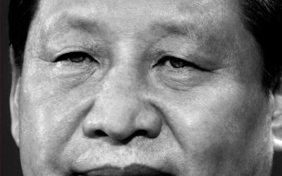 Xi Jinping. Come la Cina sogna di tornare impero