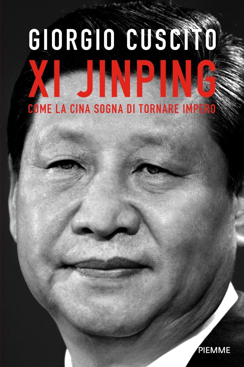 Xi Jinping