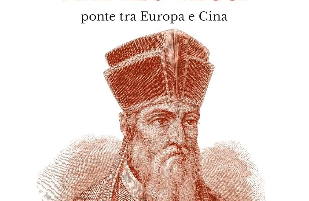 La forza del dialogo: Matteo Ricci, ponte tra Europa e Cina