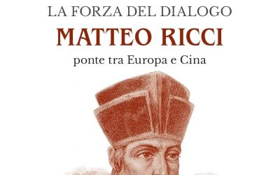 La forza del dialogo: Matteo Ricci, ponte tra Europa e Cina