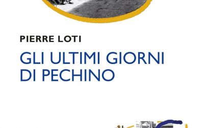 Gli ultimi giorni di Pechino