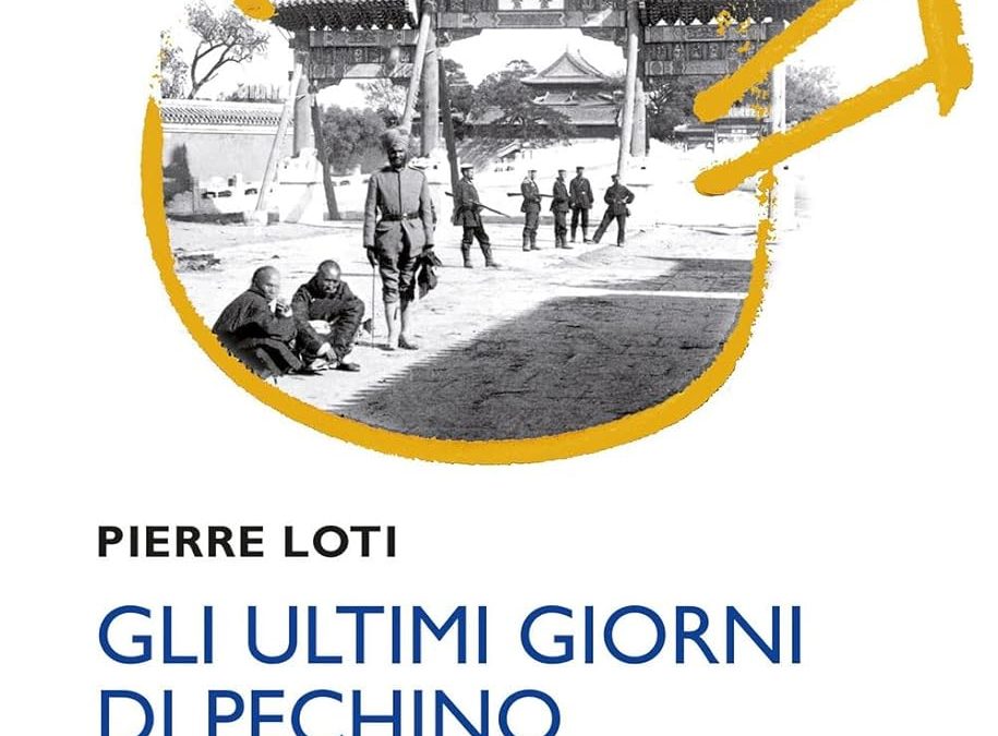 Gli ultimi giorni di Pechino