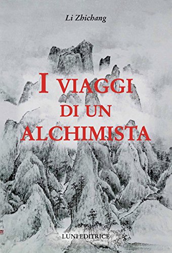 I viaggi di un alchimista