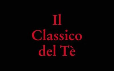 Il classico del tè