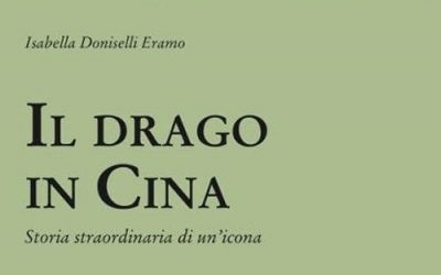 Il drago in Cina