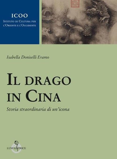 Il drago in Cina