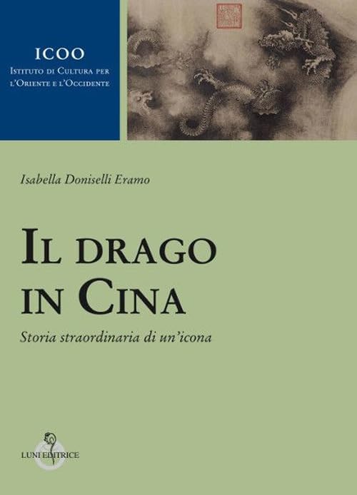 Il drago in Cina