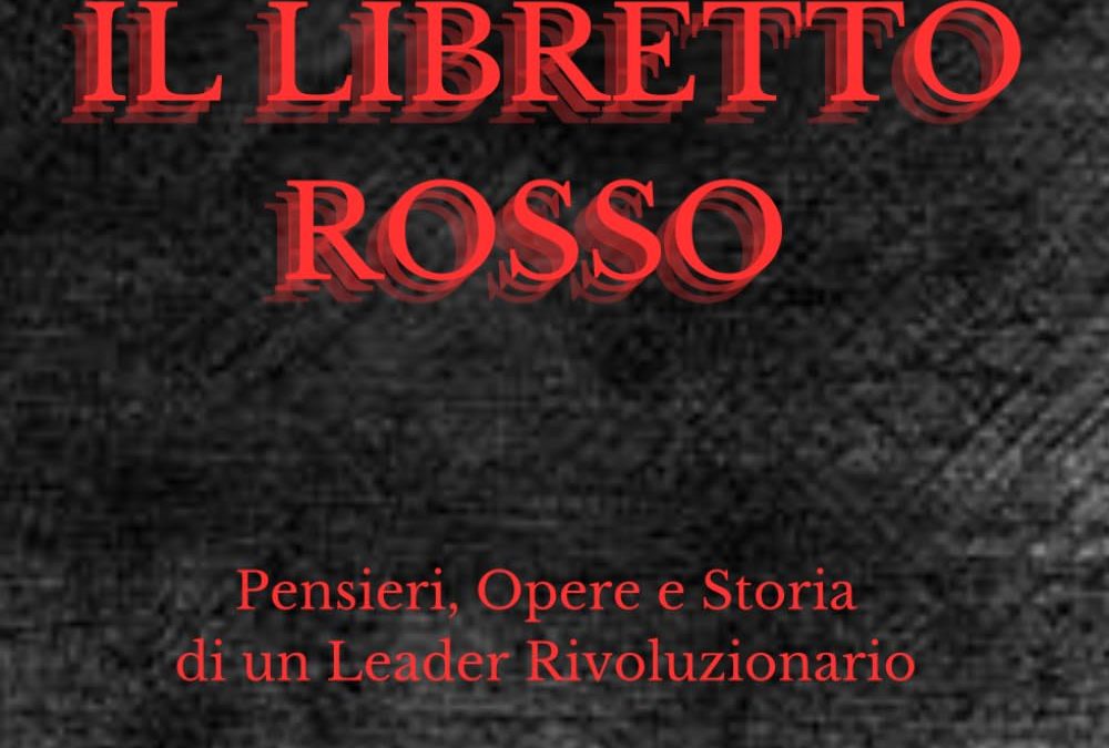 Mao Zedong – Il libretto rosso