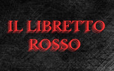 Mao Zedong – Il libretto rosso