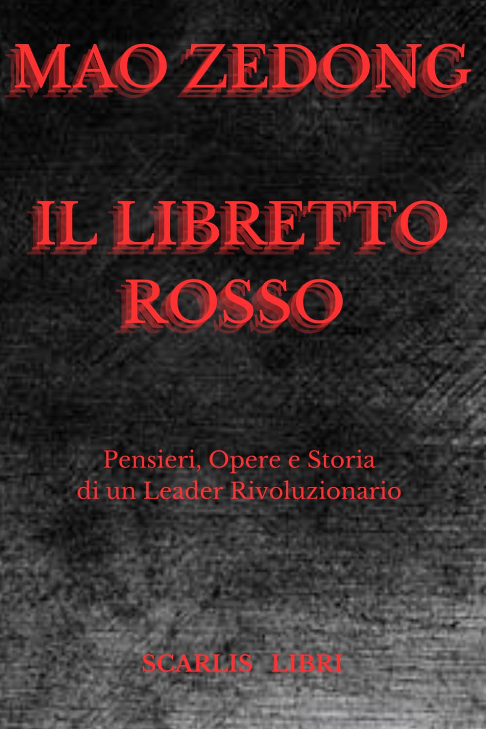 Il libretto rosso di Mao