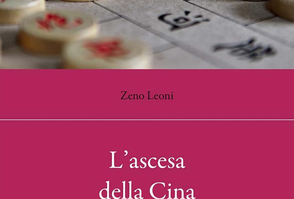 L’ascesa della Cina – Un dilemma per gli Stati Uniti