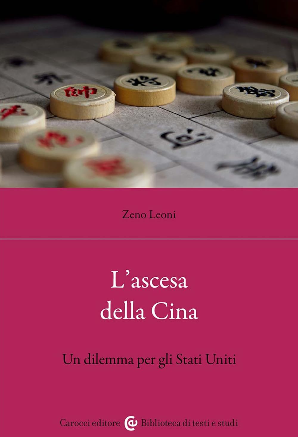 L'ascesa della Cina