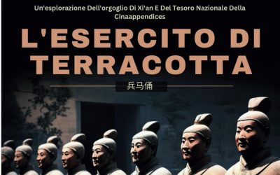 L’esercito di Terracotta: un’esplorazione dell’orgoglio di Xi’an e del tesoro nazionale cinese