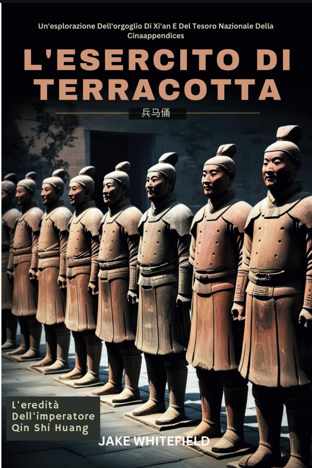 L'Esercito di terracotta