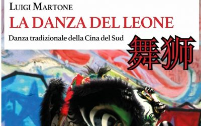 La danza del leone