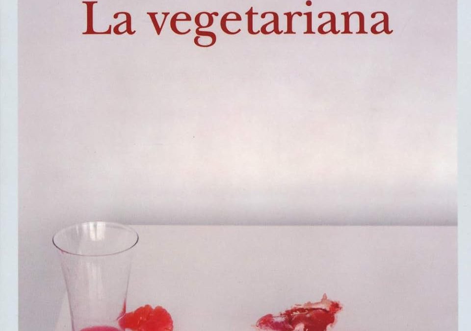 La vegetariana