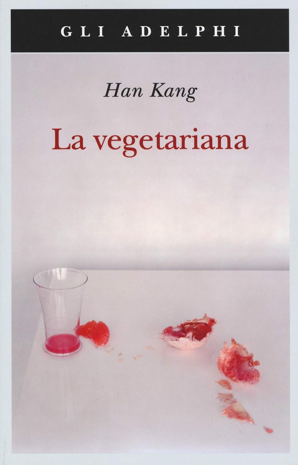 La vegetariana