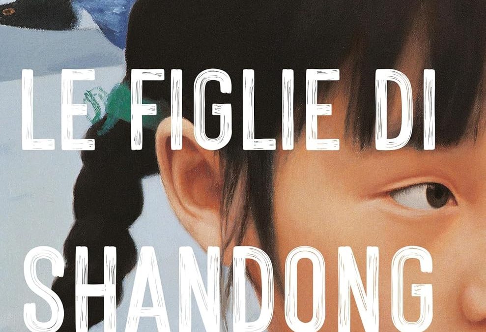 Le figlie di Shandong