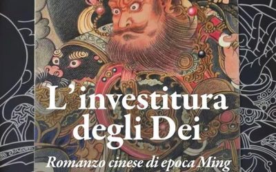 L’investitura degli dei